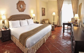  Villa Antigua  Текискиапан